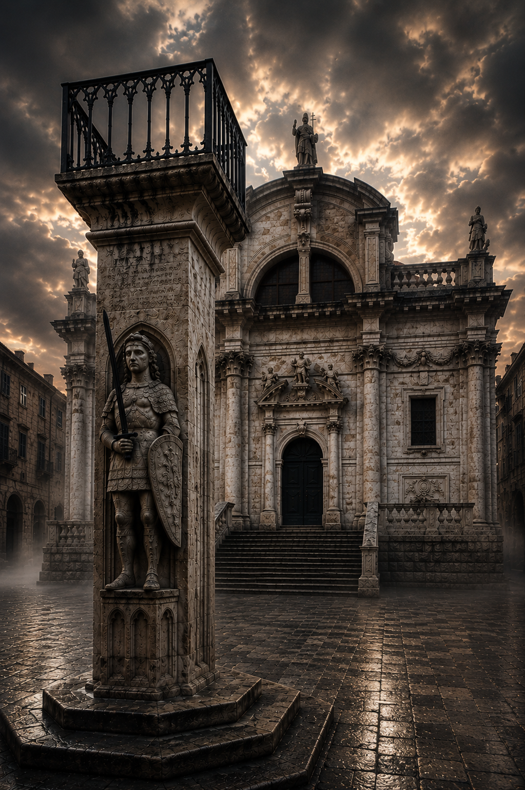 History Tour Dubrovnik