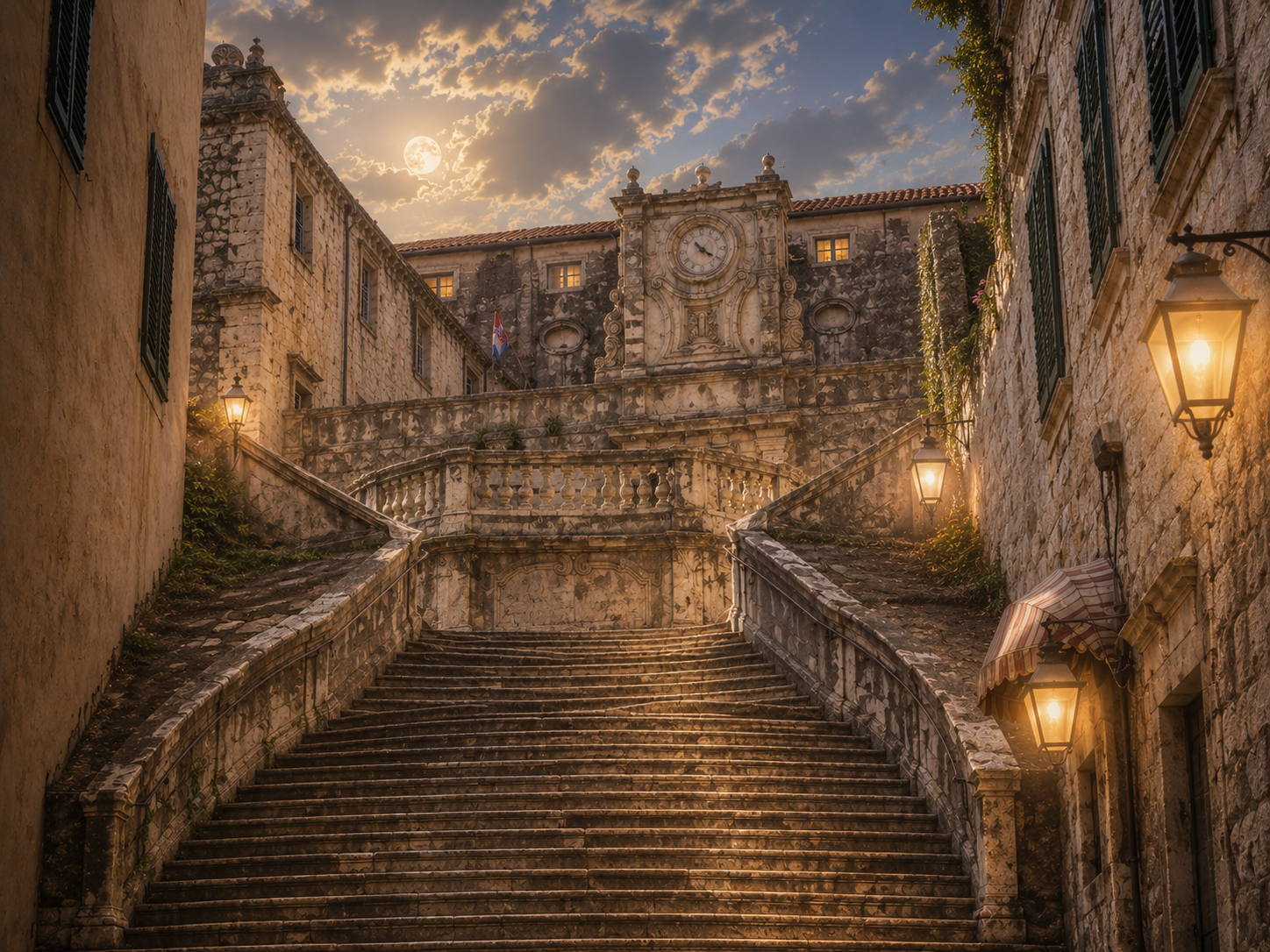Movie Tour Dubrovnik